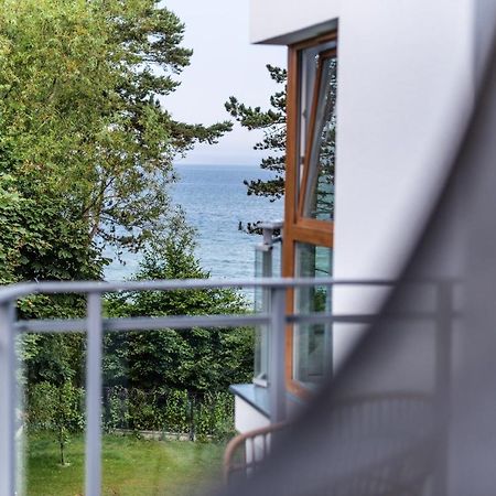Apartament Let'S Sea A19 Gaski Bagian luar foto