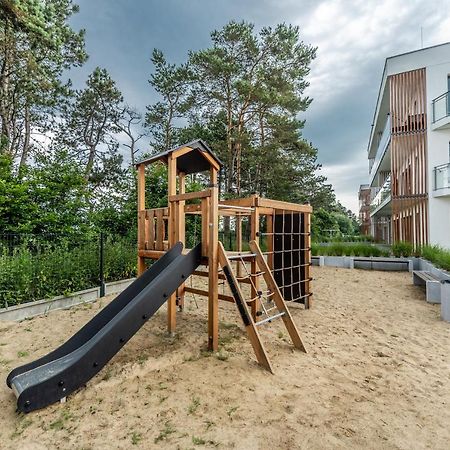 Apartament Let'S Sea A19 Gaski Bagian luar foto