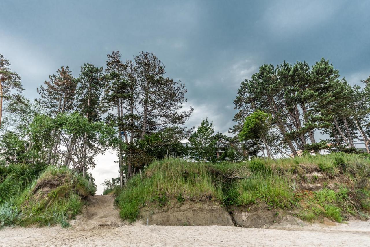 Apartament Let'S Sea A19 Gaski Bagian luar foto